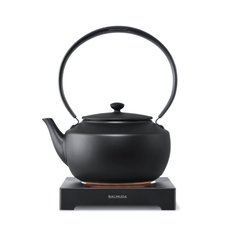 Balmuda MoonKettle Kettle BALMUDA USA Black 
