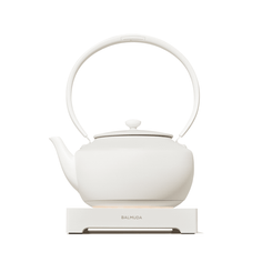 Balmuda MoonKettle Kettle BALMUDA USA White 