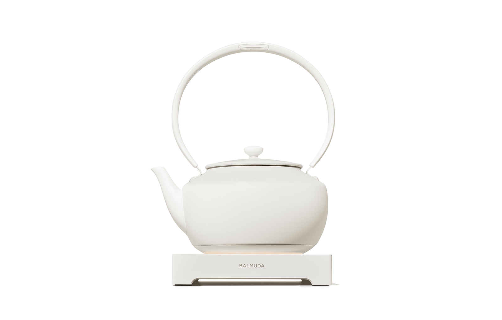 Balmuda MoonKettle Kettle BALMUDA USA White 