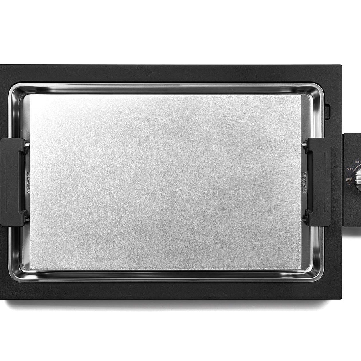 BALMUDA The Teppanyaki Griddle BALMUDA USA 