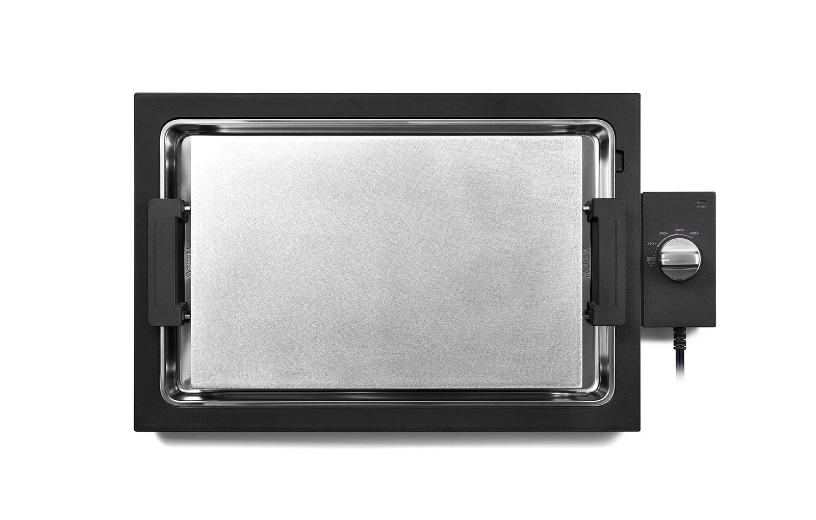 BALMUDA The Teppanyaki Griddle BALMUDA USA 