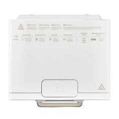 BALMUDA The Toaster Pro Toaster BALMUDA USA 