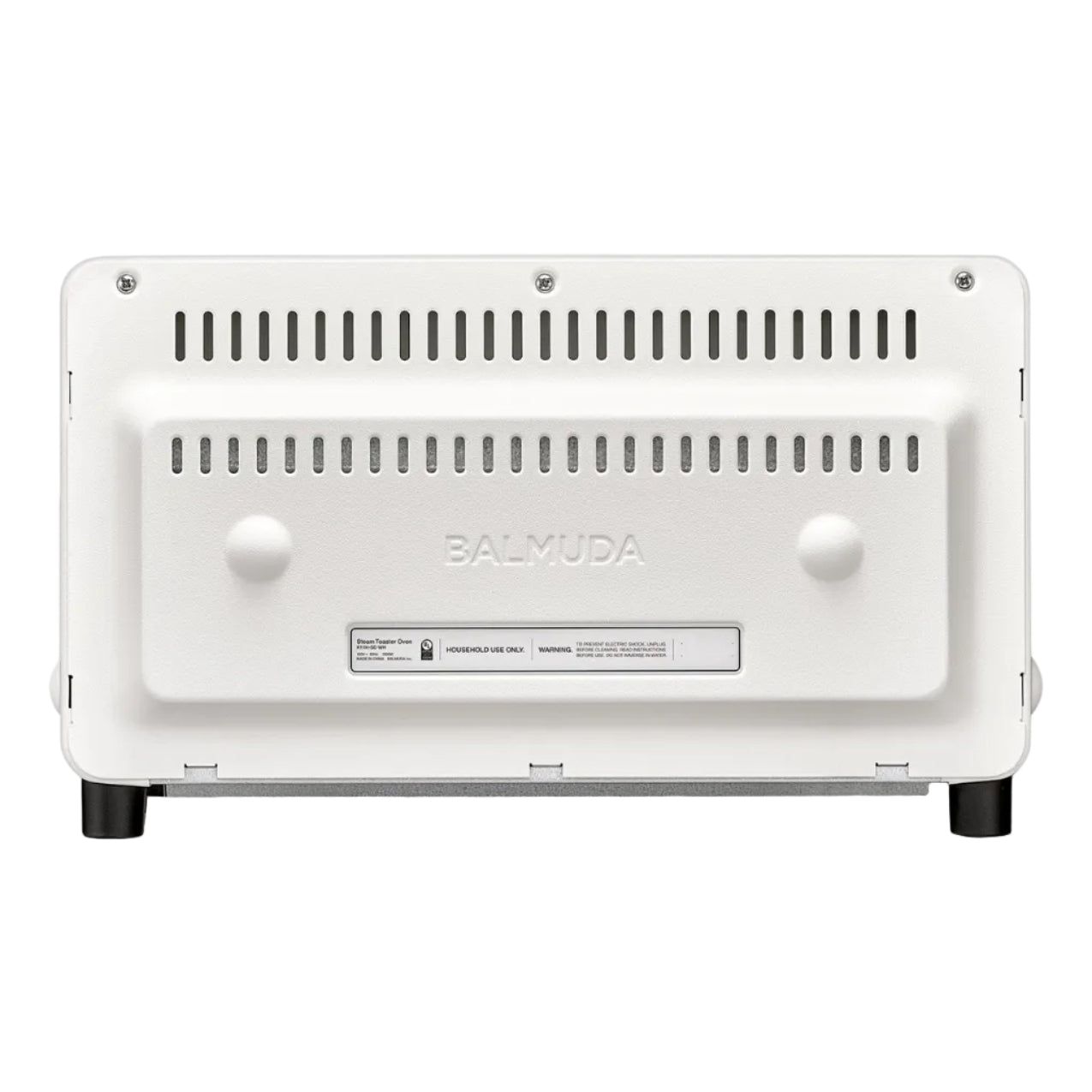 BALMUDA The Toaster Pro Toaster BALMUDA USA 