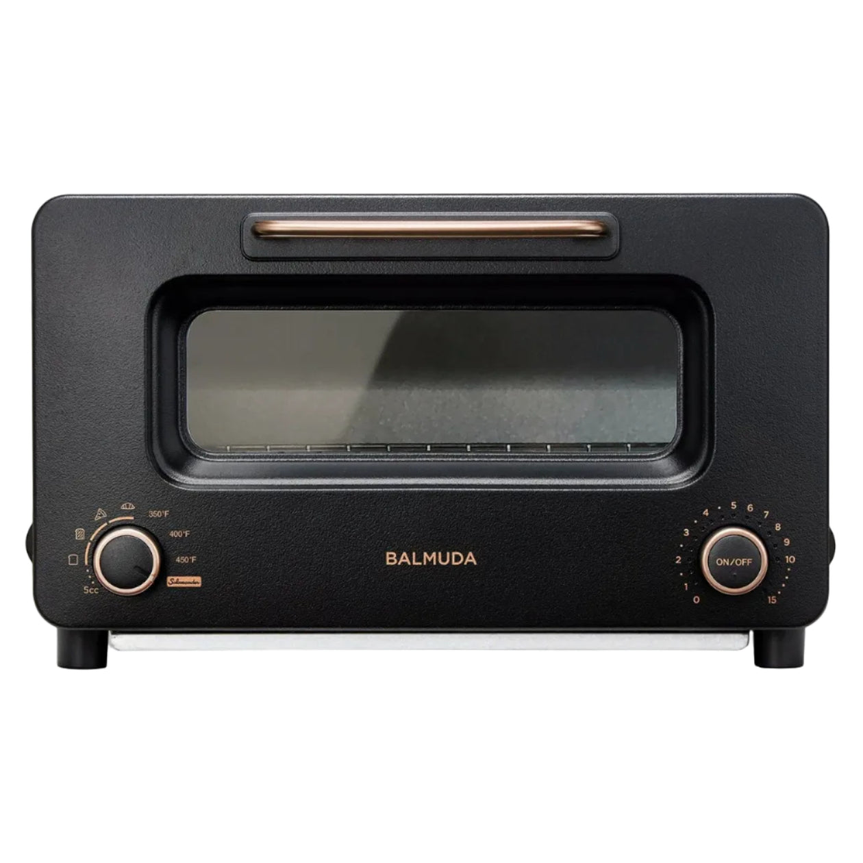 BALMUDA The Toaster Pro – Milk Street Store