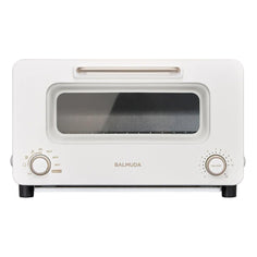 BALMUDA The Toaster Pro Toaster BALMUDA USA Off-white 