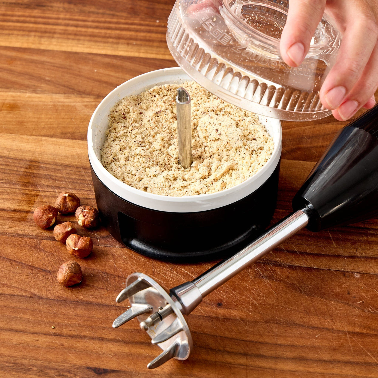 (美品) バーミックス bamix ブレンダー ホワイト　M200 ヨドバシ.com - バーミックス bamix ブレンダー ホワイト M200DX