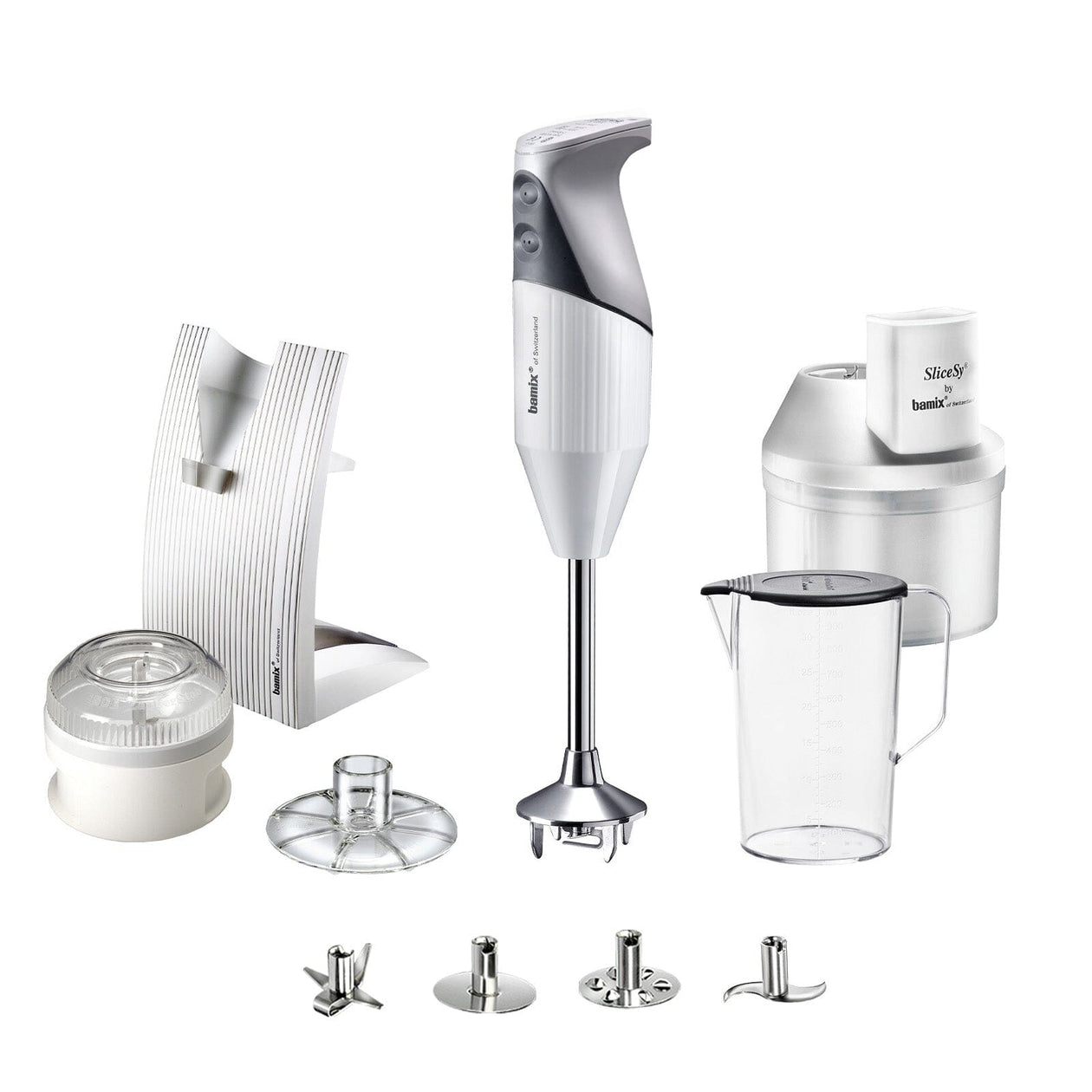 Bamix Superbox M200 Equipment Bamix 