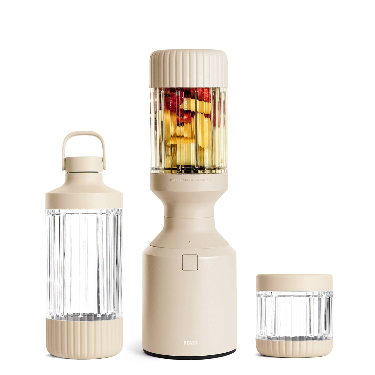 Beast Blender Mega 1200 Plus | Milk Street Store