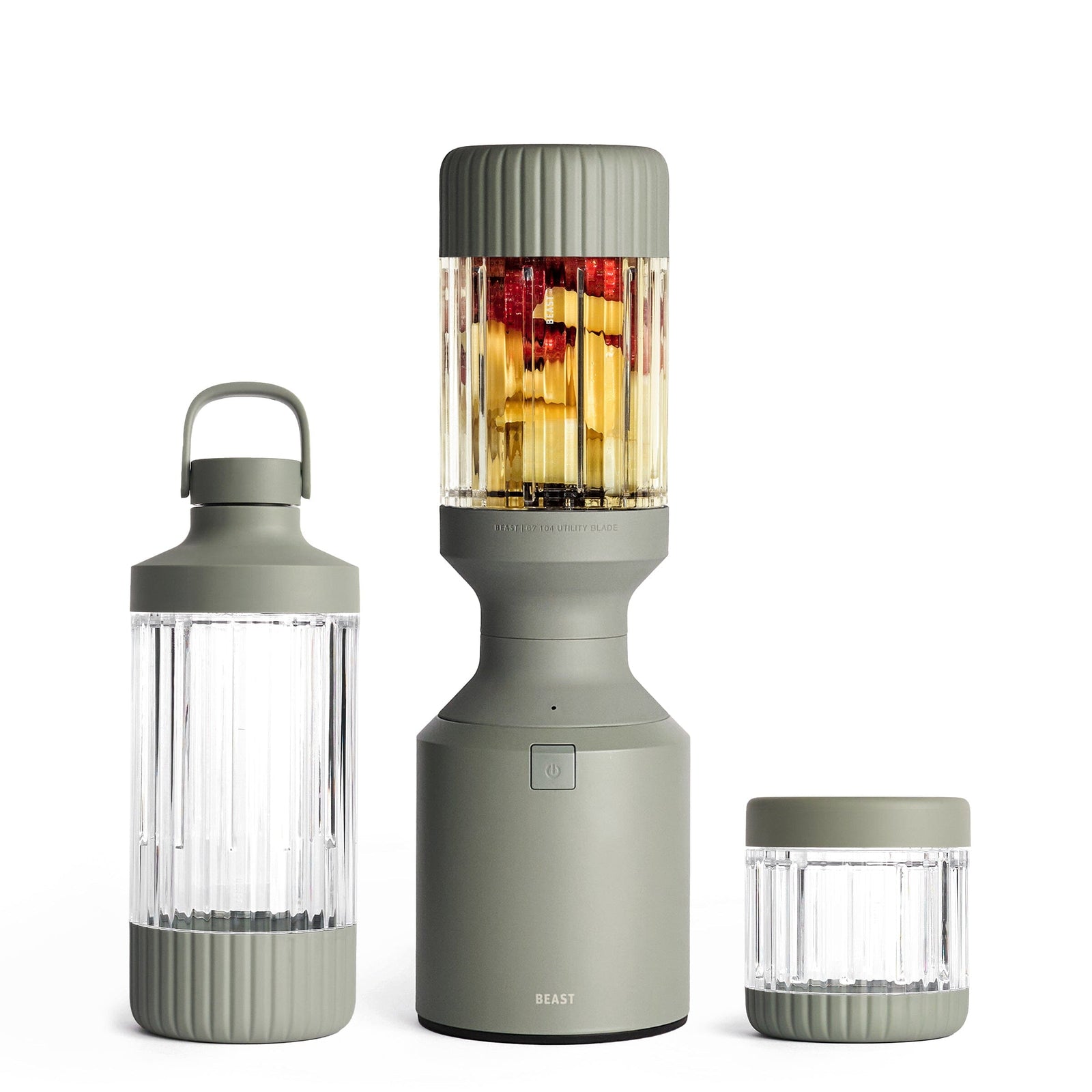 Beast Blender Mega 1200 Plus Equipment Beast Sage 