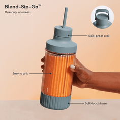 Beast Blender Mighty 850 Plus Beast Health 