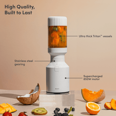 Beast Blender Mighty 850 Plus Beast Health 