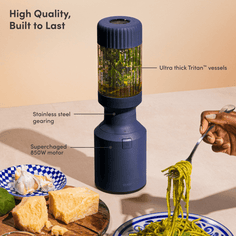 Beast Blender Mighty 850 Plus Beast Health 