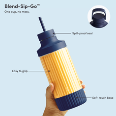 Beast Blender Mighty 850 Plus Beast Health 