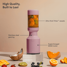 Beast Blender Mighty 850 Plus Beast Health 