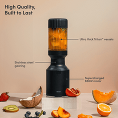 Beast Blender Mighty 850 Plus Beast Health 