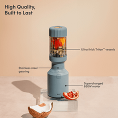 Beast Blender Mighty 850 Plus Beast Health 
