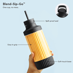 Beast Blender Mighty 850 Plus Beast Health 