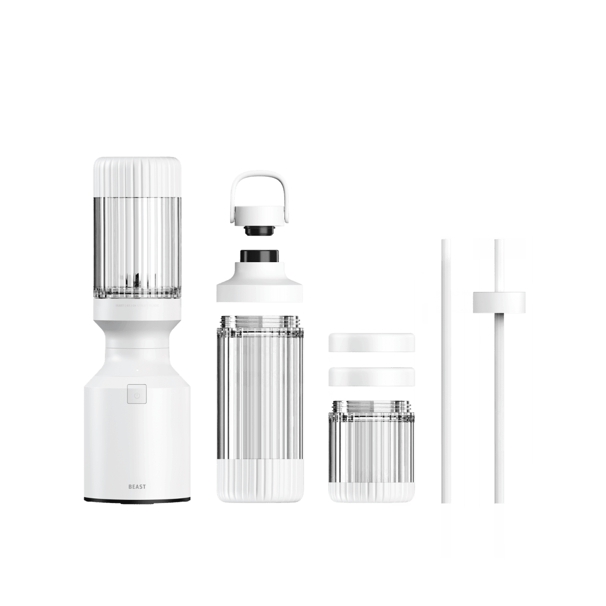 Beast Blender Mighty 850 Plus Beast Health 