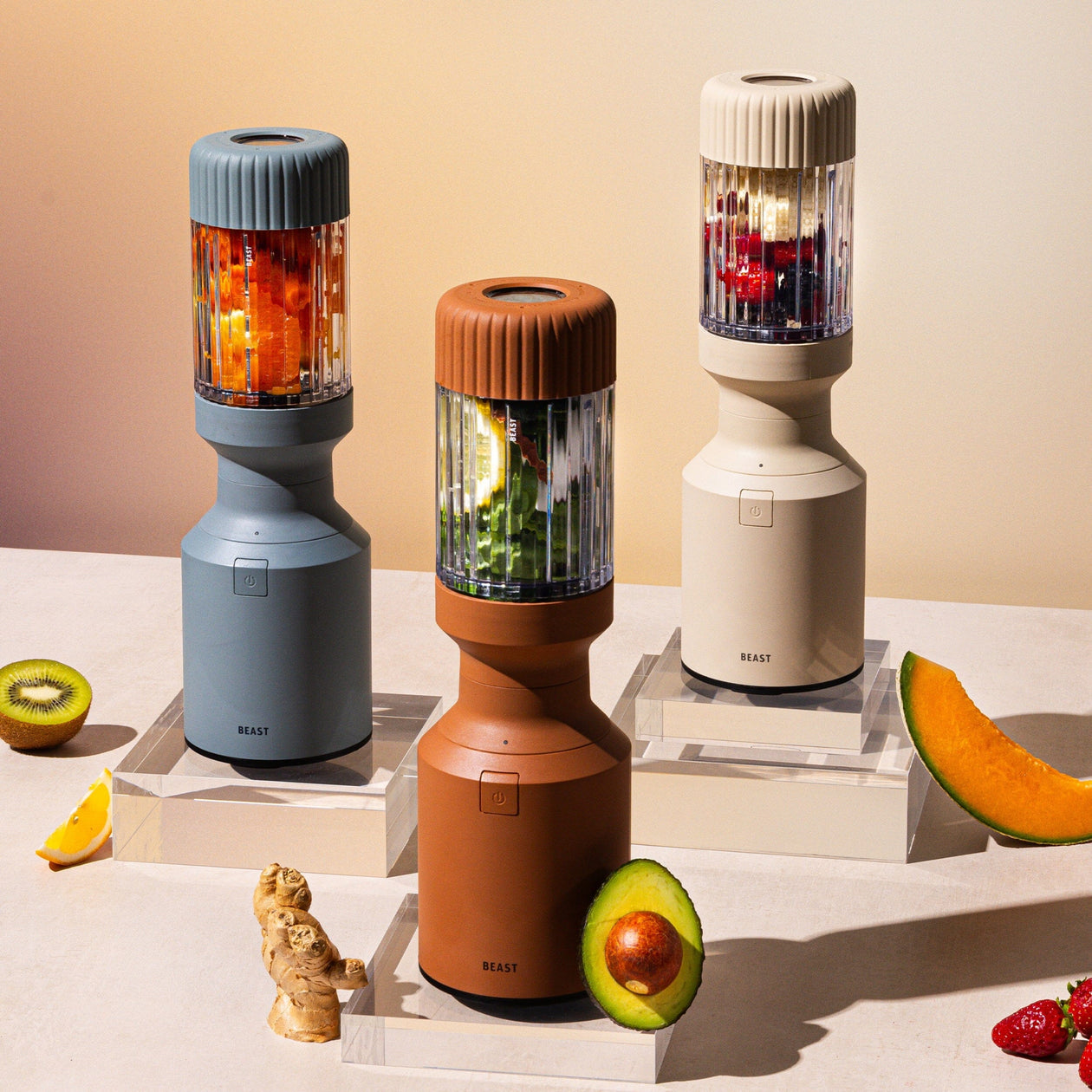 Beast Blender Mini Plus | Milk Street Store