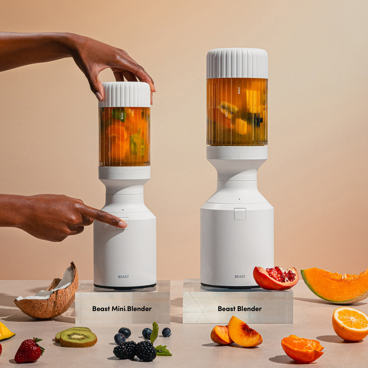 Beast Blender Mini Plus | Milk Street Store