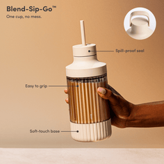 Beast Blender Mini Plus Equipment Beast Health 