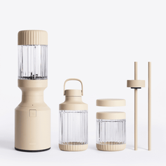Beast Blender Mini Plus Equipment Beast Health 
