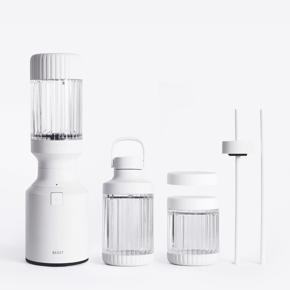 Beast Blender Mini Plus Equipment Beast Health 