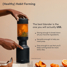 Beast Blender Mini Plus Equipment Beast Health 