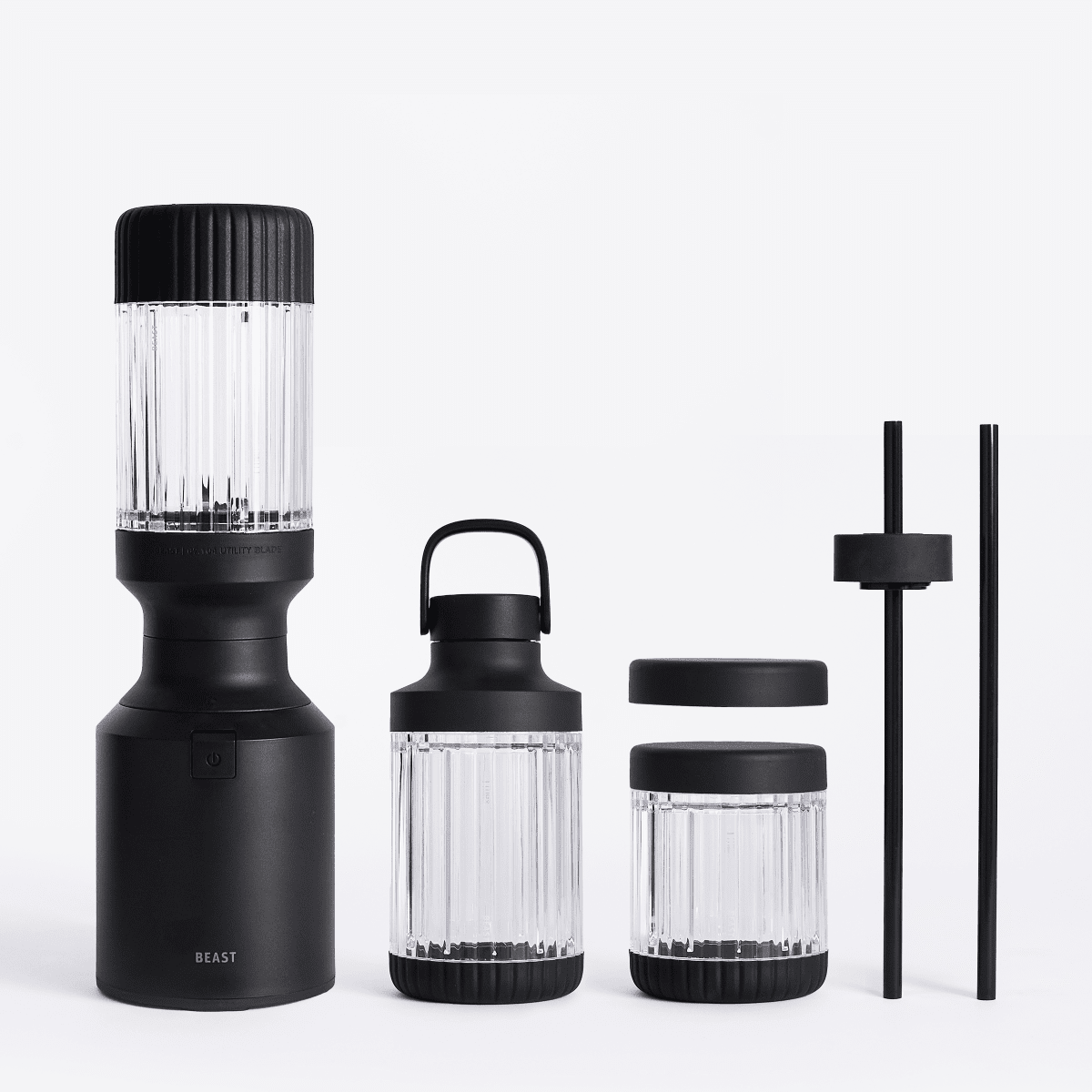 Beast Blender Mini Plus Equipment Beast Health 