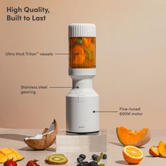 Beast Blender Mini Plus Equipment Beast Health 