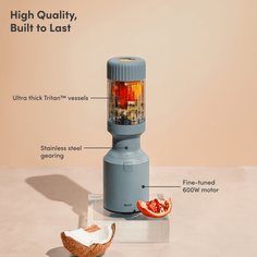 Beast Blender Mini Plus Equipment Beast Health 