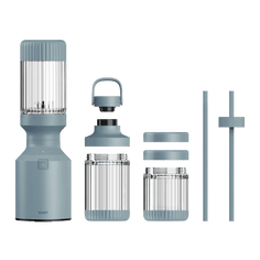 Beast Blender Mini Plus Equipment Beast Health 