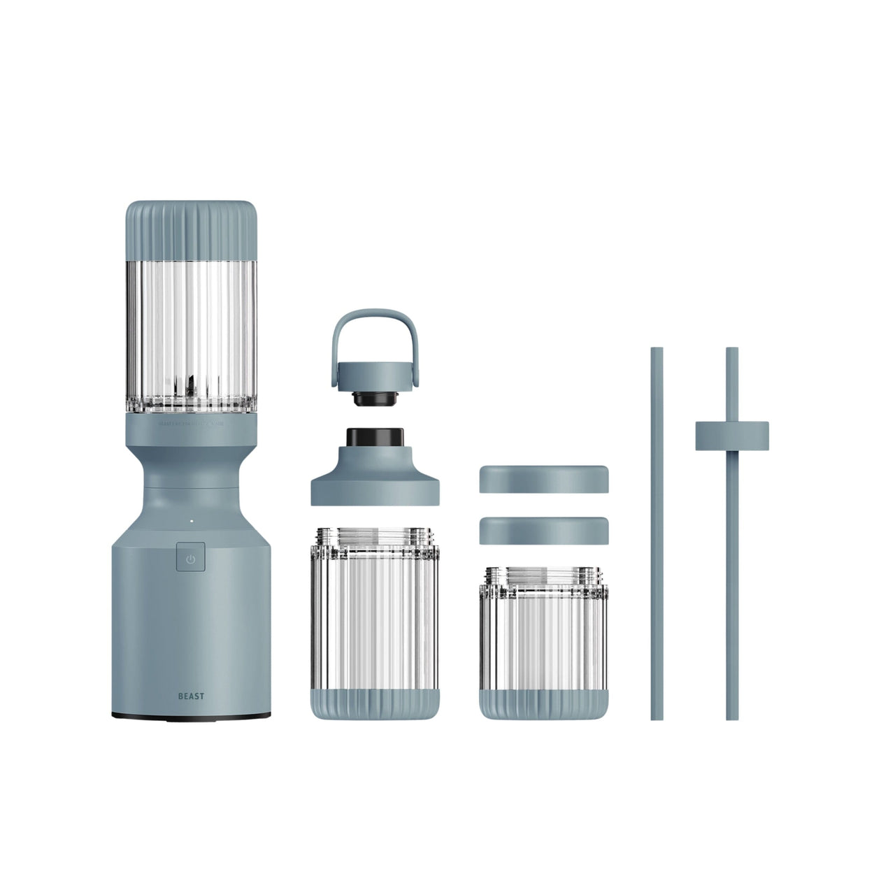 Beast Blender Mini Plus | Milk Street Store
