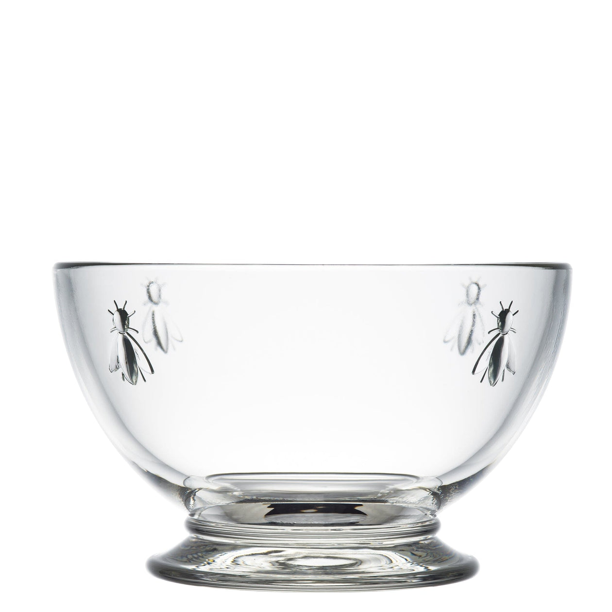 Bee Bowls — Set of 6 La Rochere 