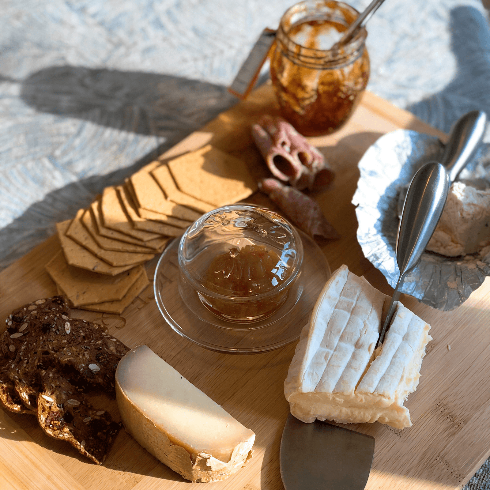 Bee Butter Dish Set La Rochere 