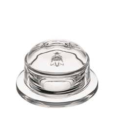 Bee Butter Dish Set La Rochere 