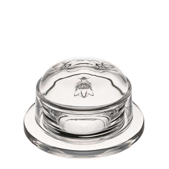 Bee Butter Dish Set La Rochere 
