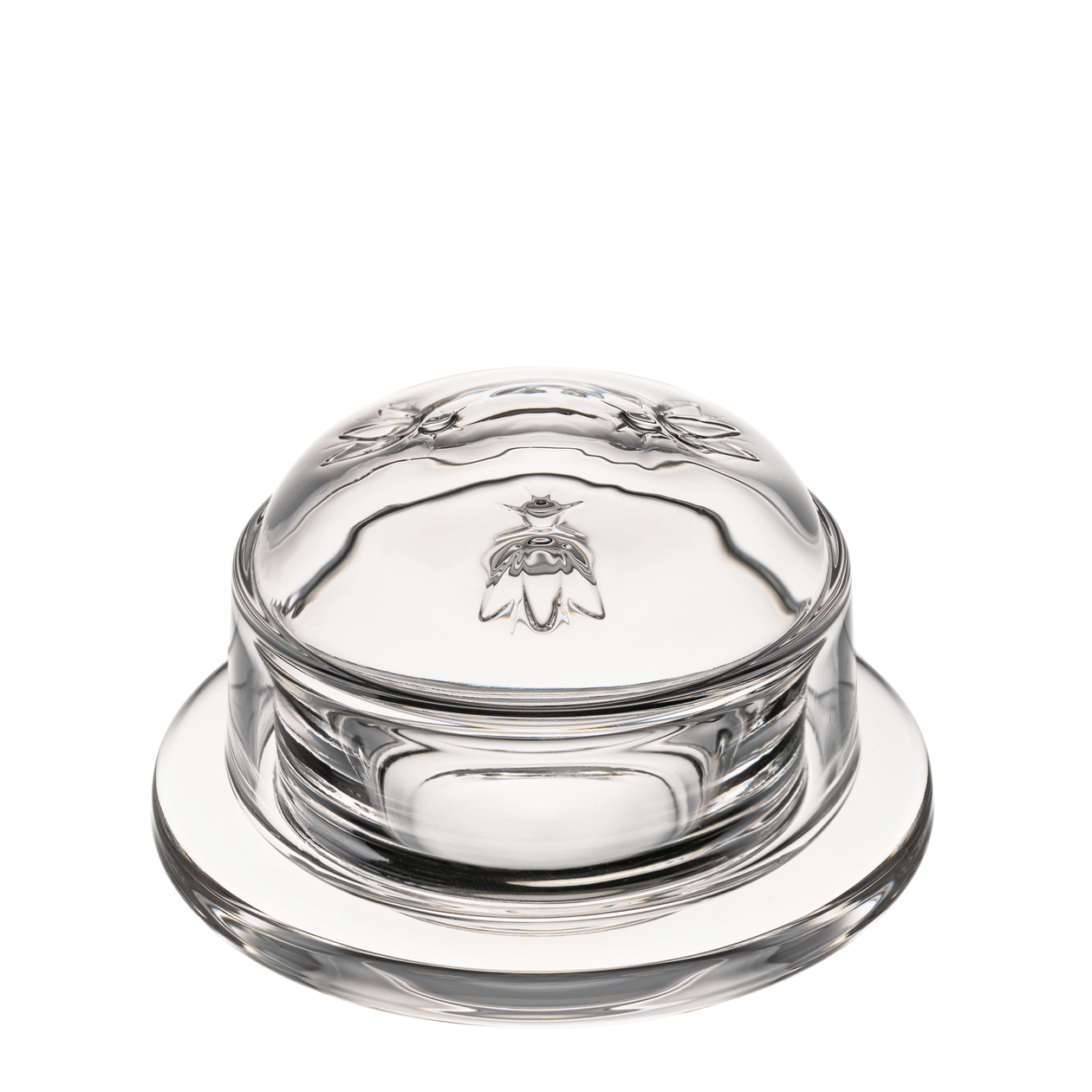 Bee Butter Dish Set La Rochere 