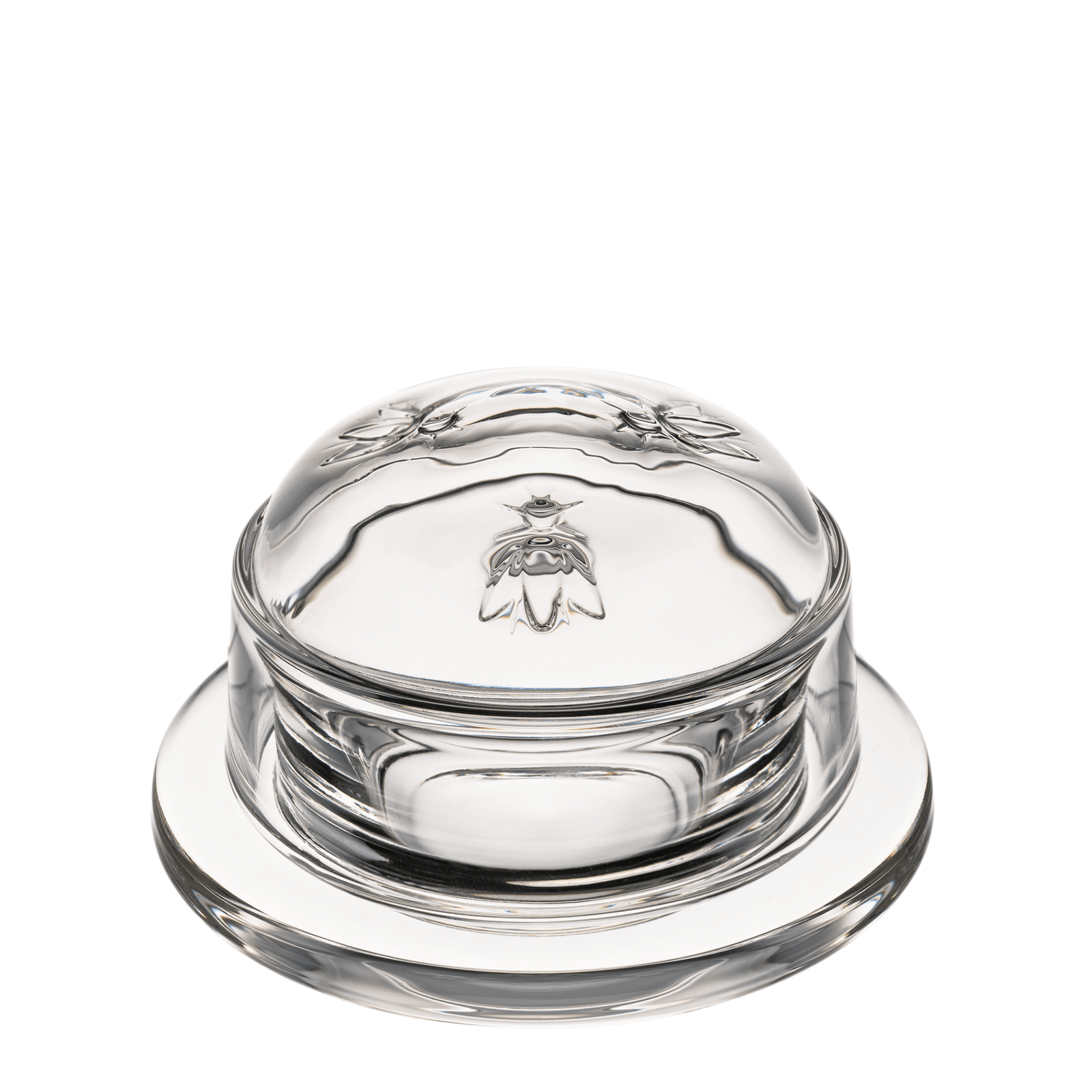 Bee Butter Dish Set La Rochere 