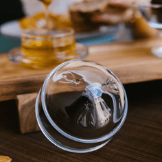 Bee Butter Dish Set La Rochere 