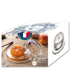 Bee Butter Dish Set La Rochere 