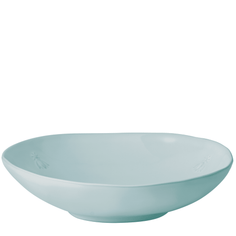 Bee Ceramic Pasta Plate Set- 4 La Rochere 