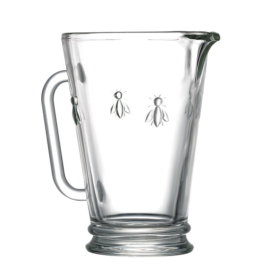 Bee Pitcher La Rochere 