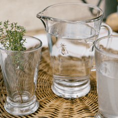 Bee Pitcher La Rochere 