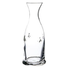 Bee Tall Carafe La Rochere 