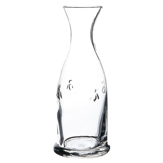 Bee Tall Carafe La Rochere 