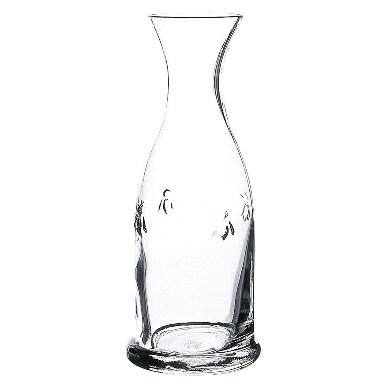 Bee Tall Carafe La Rochere 