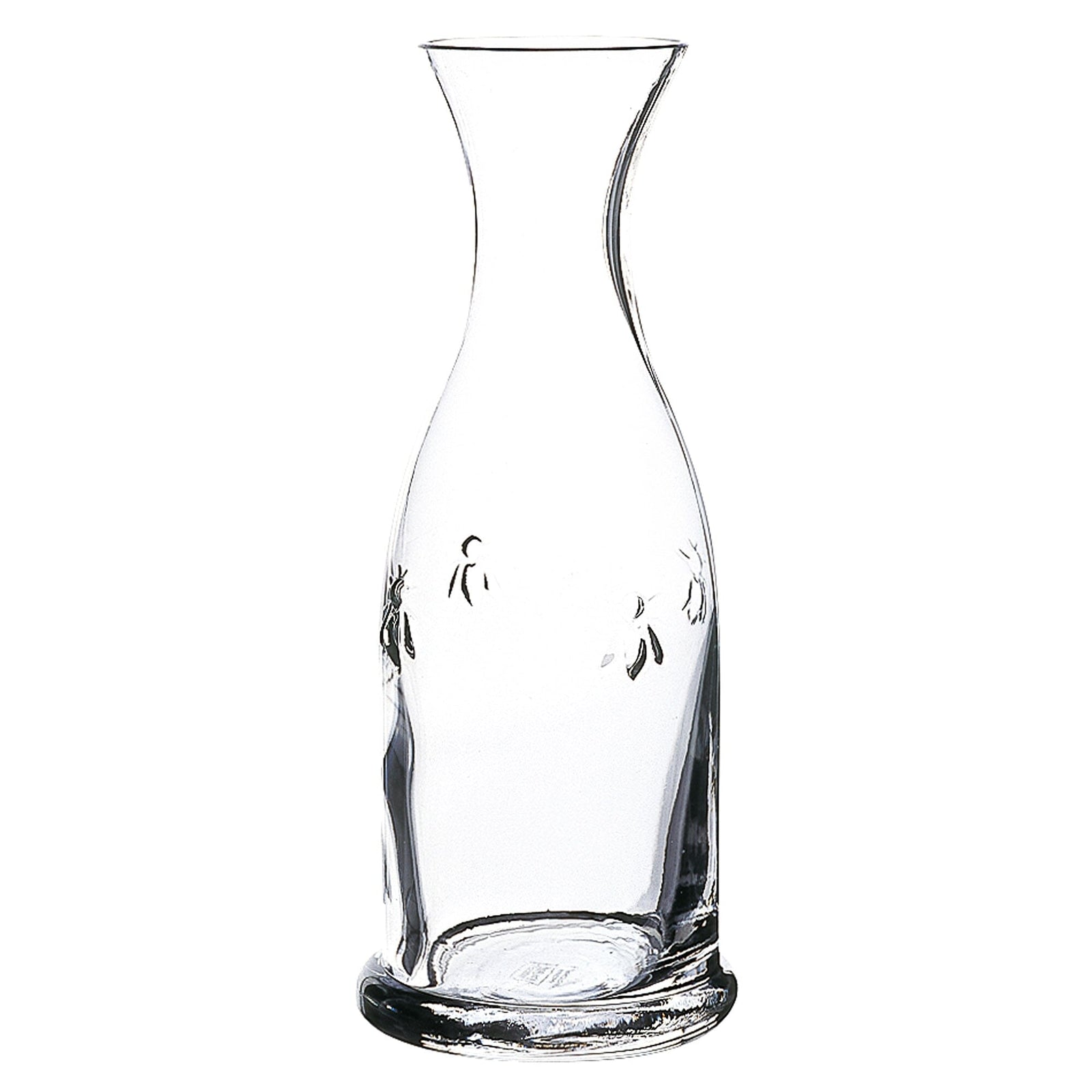 Bee Tall Carafe La Rochere 