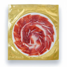 Beher 100% Acorn-fed Iberian Ham Knife-cut Pantry Beher 1.5 oz 