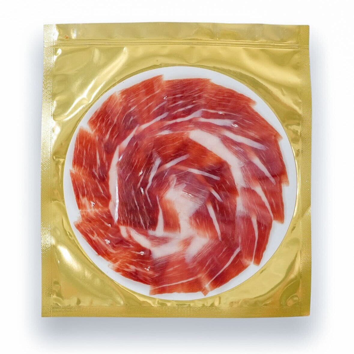 Beher 100% Acorn-fed Iberian Ham Knife-cut Pantry Beher 1.5 oz 